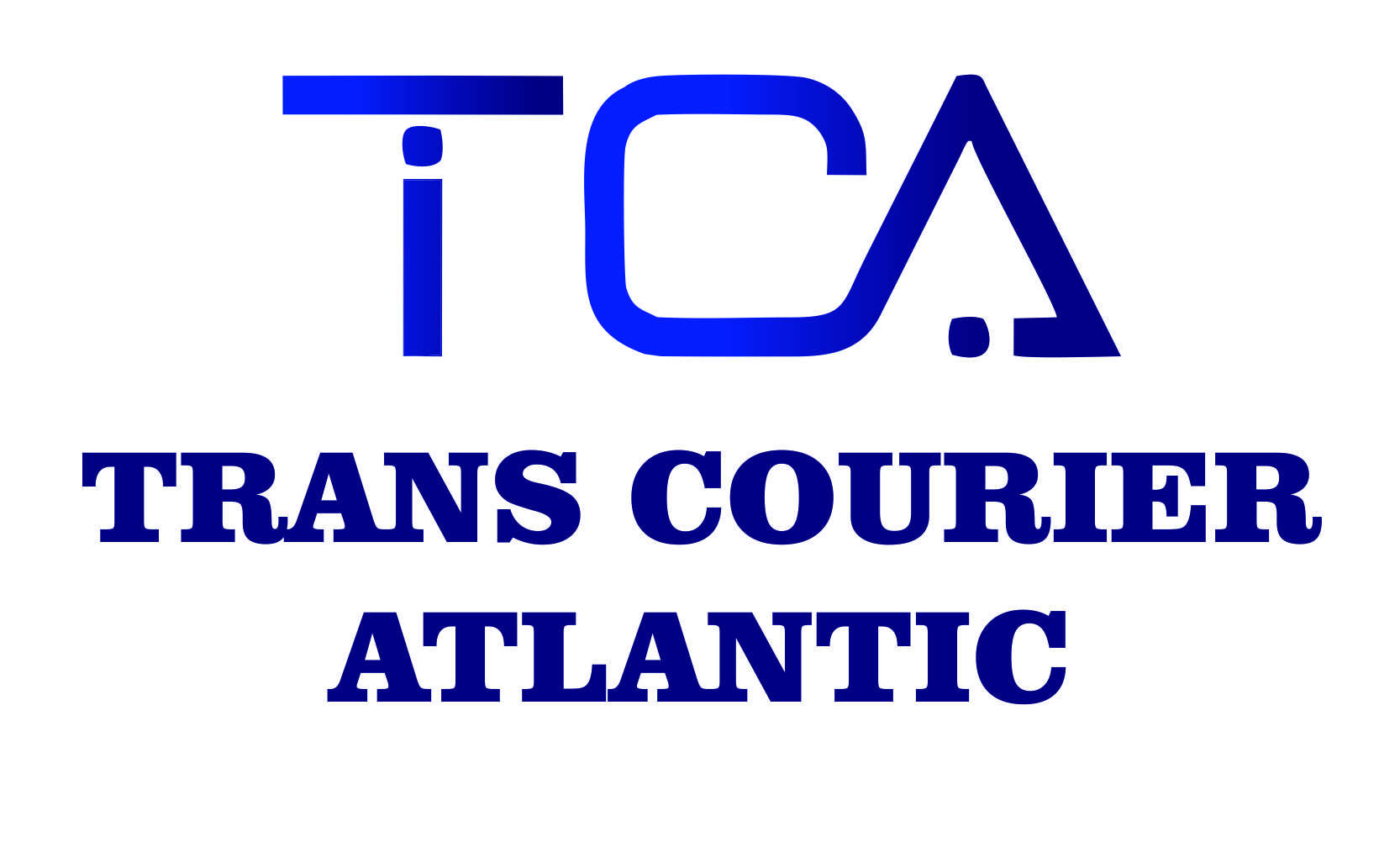 Trans Courier Atlantic